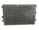 RADIADOR AGUA 3C0121253AL 3C0121253K 
