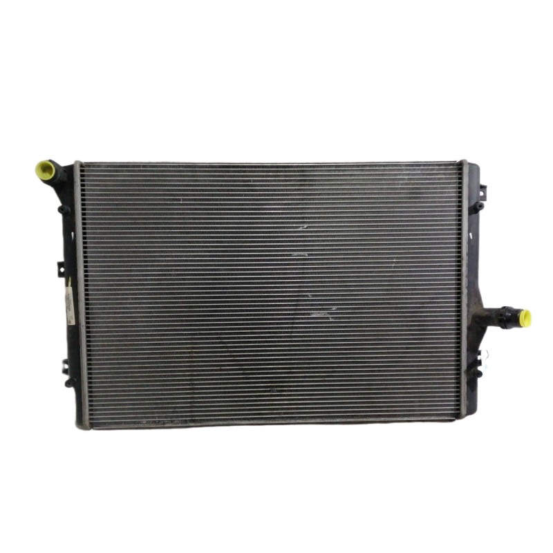 Recambio de radiador agua para volkswagen passat berlina (3c2) highline referencia OEM IAM 3C0121253K  