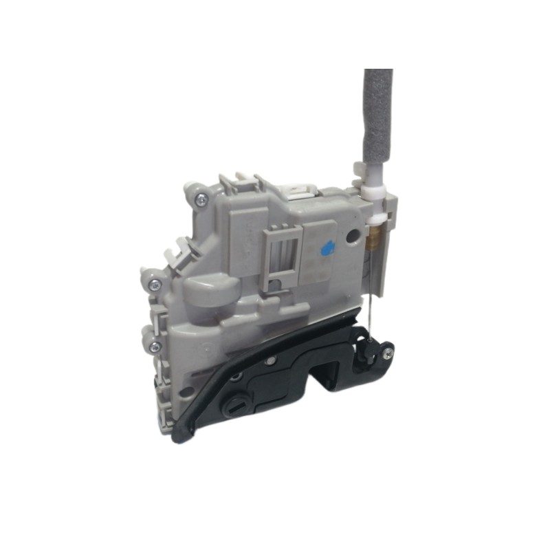 Recambio de cerradura puerta trasera izquierda para audi a4 berlina (8w2) advanced edition referencia OEM IAM 8X0839015E  