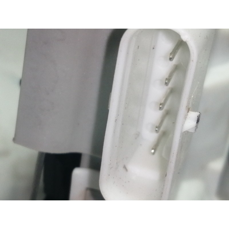 Recambio de cerradura puerta trasera izquierda para audi a4 berlina (8w2) advanced edition referencia OEM IAM 8X0839015E  