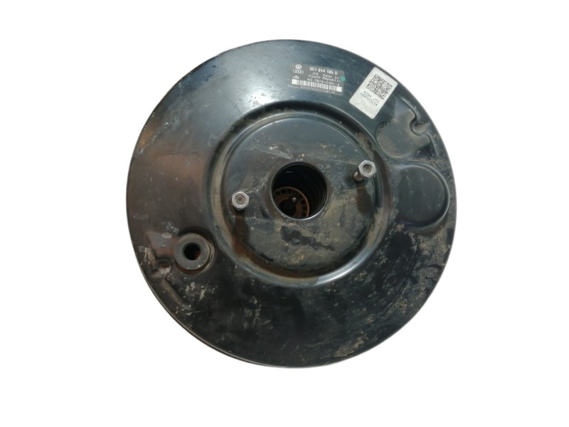 Recambio de servofreno para volkswagen passat berlina (3c2) highline referencia OEM IAM 3C1614105D 03787423014 