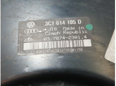 Recambio de servofreno para volkswagen passat berlina (3c2) highline referencia OEM IAM 3C1614105D 03787423014  2