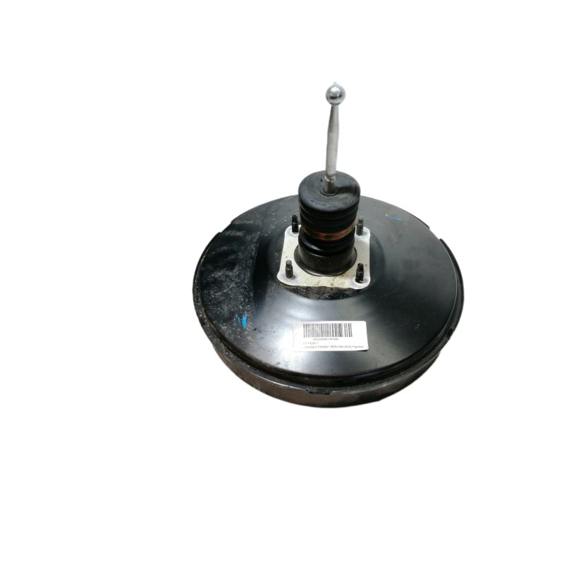 Recambio de servofreno para volkswagen passat berlina (3c2) highline referencia OEM IAM 3C1614105D 03787423014 