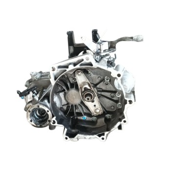 CAJA CAMBIOS 02T300052RX CSA 09035480666