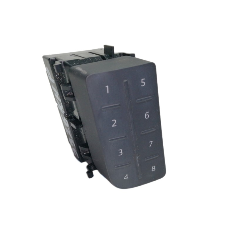 Recambio de interruptor para audi a4 berlina (8w2) advanced edition referencia OEM IAM 8W1919616C  