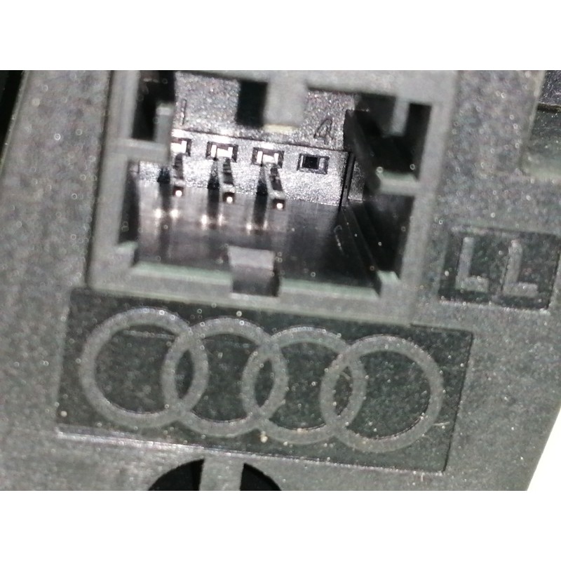 Recambio de interruptor para audi a4 berlina (8w2) advanced edition referencia OEM IAM 8W1919616C  