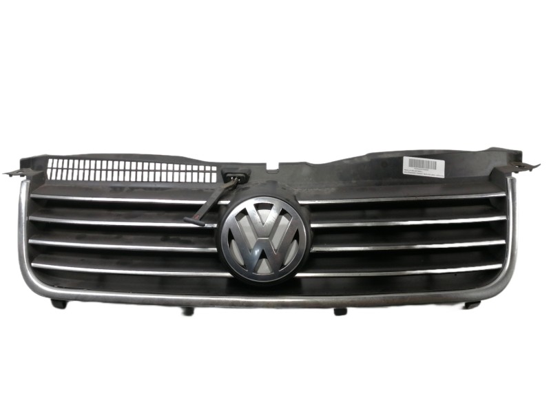 Recambio de rejilla delantera para volkswagen passat berlina (3b3) comfortline referencia OEM IAM VW0704401 VG07044GAN VW1200156