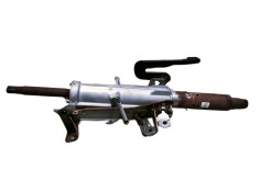 Recambio de columna direccion para audi a4 berlina (8w2) advanced edition referencia OEM IAM 8W0419065   2