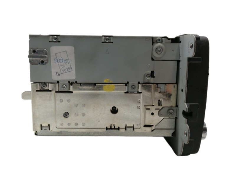 Recambio de sistema audio / radio cd para volkswagen passat berlina (3c2) highline referencia OEM IAM 1K0035195B 7644225360 / VW