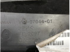 Recambio de rejilla delantera para volkswagen passat berlina (3b3) comfortline referencia OEM IAM VW0704401 VG07044GAN VW1200156 2