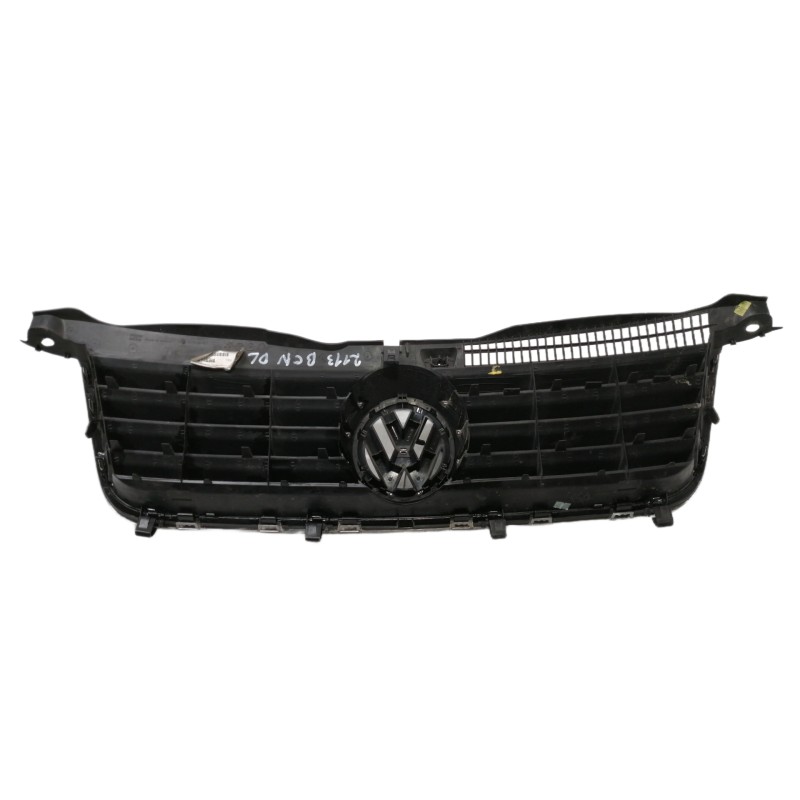 Recambio de rejilla delantera para volkswagen passat berlina (3b3) comfortline referencia OEM IAM VW0704401 VG07044GAN VW1200156
