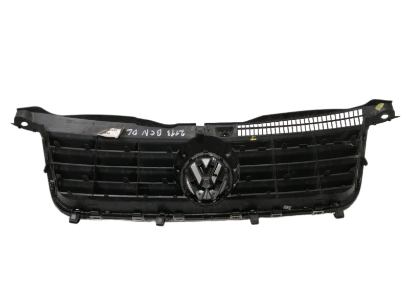 Recambio de rejilla delantera para volkswagen passat berlina (3b3) comfortline referencia OEM IAM VW0704401 VG07044GAN VW1200156
