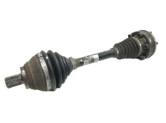 Recambio de transmision delantera izquierda para volkswagen passat berlina (3c2) highline referencia OEM IAM 1K0407271BJ  