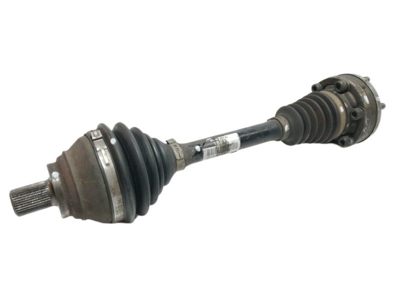 Recambio de transmision delantera izquierda para volkswagen passat berlina (3c2) highline referencia OEM IAM 1K0407271BJ  