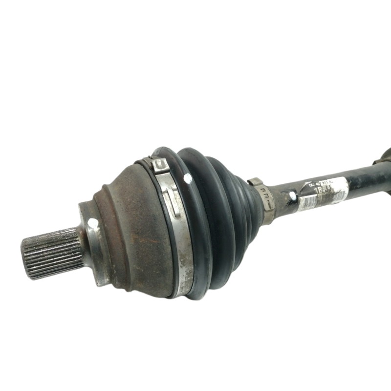 Recambio de transmision delantera izquierda para volkswagen passat berlina (3c2) highline referencia OEM IAM 1K0407271BJ  