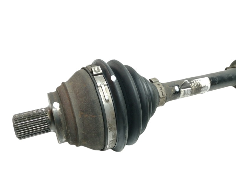 Recambio de transmision delantera izquierda para volkswagen passat berlina (3c2) highline referencia OEM IAM 1K0407271BJ  