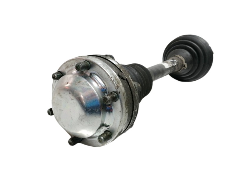 Recambio de transmision delantera izquierda para volkswagen passat berlina (3c2) highline referencia OEM IAM 1K0407271BJ  