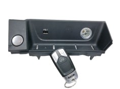 Recambio de conmutador de arranque para audi a4 berlina (8w2) advanced edition referencia OEM IAM 8W1864131C   2