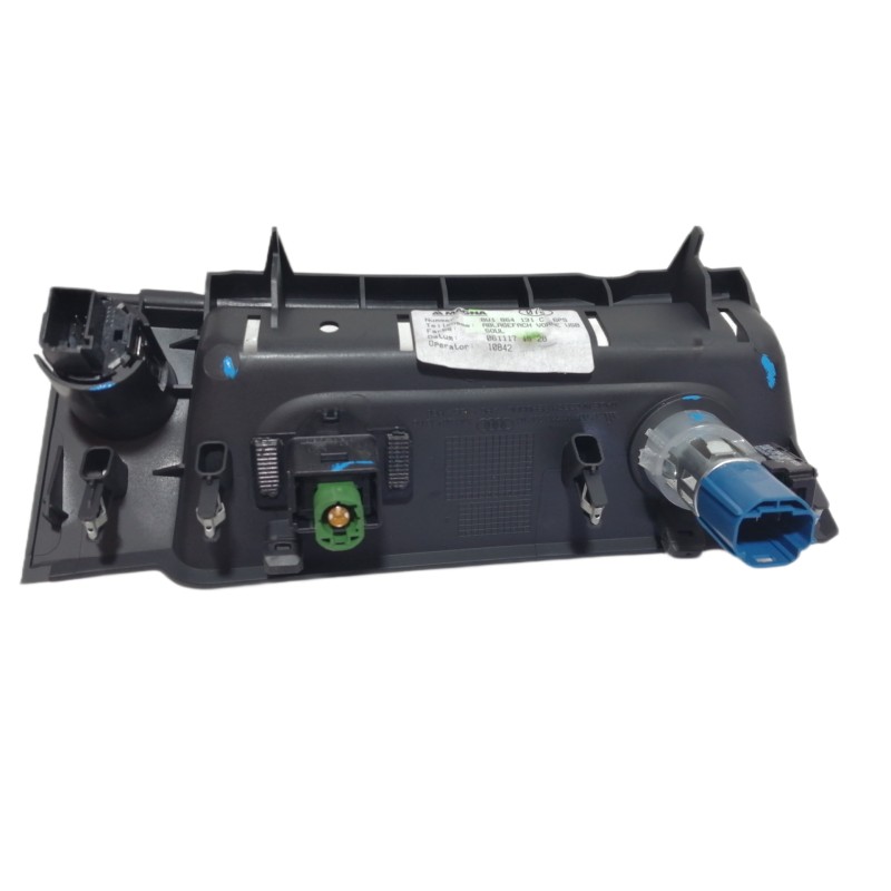 Recambio de conmutador de arranque para audi a4 berlina (8w2) advanced edition referencia OEM IAM 8W1864131C  