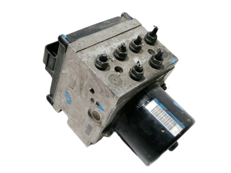 Recambio de abs para volkswagen passat berlina (3c2) highline referencia OEM IAM 3C0614095Q 16027202 16027002A