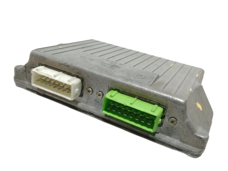 Recambio de centralita suspension para citroën xantia break 2.0 hdi 90/109 sx referencia OEM IAM 9628490080 73811902 