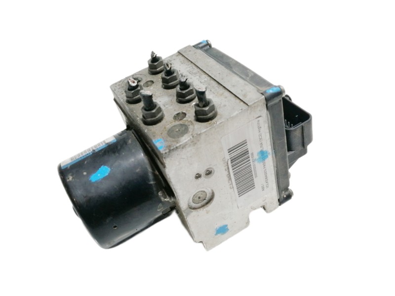 Recambio de abs para volkswagen passat berlina (3c2) highline referencia OEM IAM 3C0614095Q 16027202 16027002A