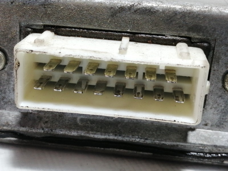 Recambio de centralita suspension para citroën xantia break 2.0 hdi 90/109 sx referencia OEM IAM 9628490080 73811902 