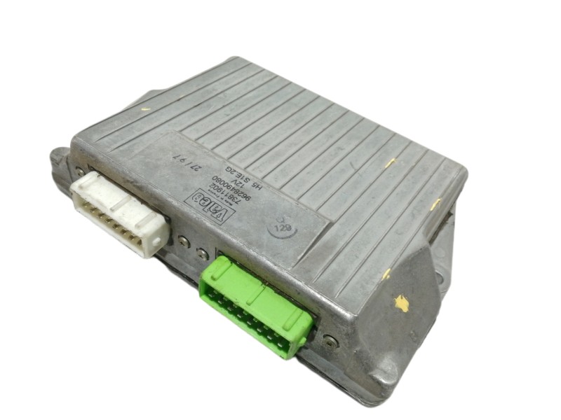 Recambio de centralita suspension para citroën xantia break 2.0 hdi 90/109 sx referencia OEM IAM 9628490080 73811902 