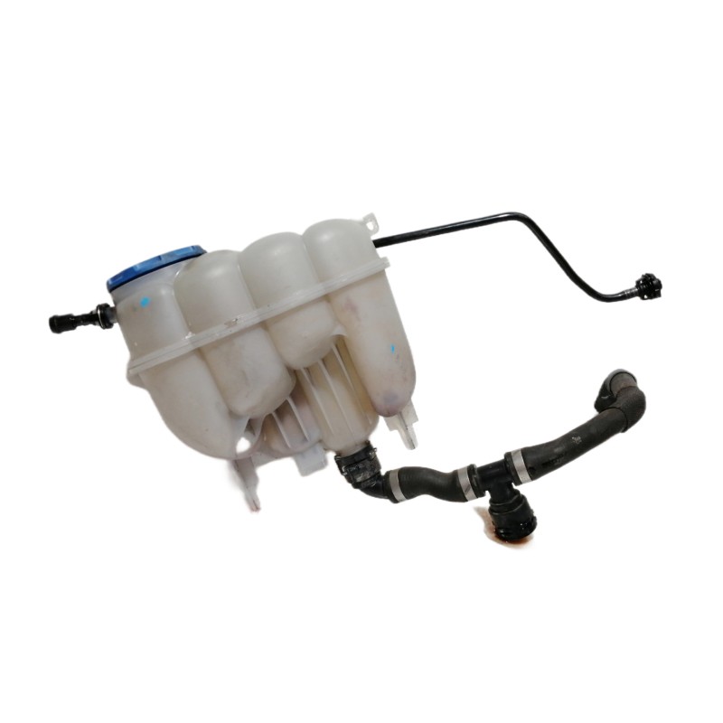 Recambio de deposito expansion para audi a4 berlina (8w2) advanced edition referencia OEM IAM 8W0121405F  