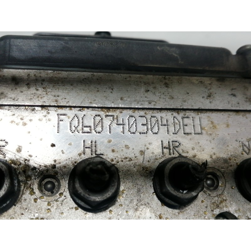 Recambio de abs para volkswagen passat berlina (3c2) highline referencia OEM IAM 3C0614095Q 16027202 16027002A