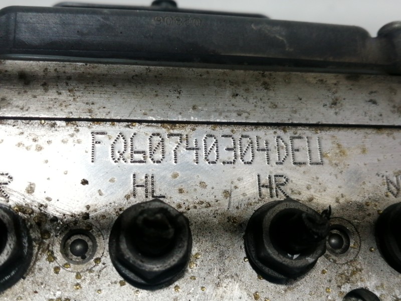 Recambio de abs para volkswagen passat berlina (3c2) highline referencia OEM IAM 3C0614095Q 16027202 16027002A