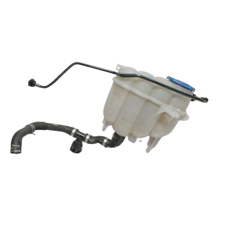 Recambio de deposito expansion para audi a4 berlina (8w2) advanced edition referencia OEM IAM 8W0121405F  