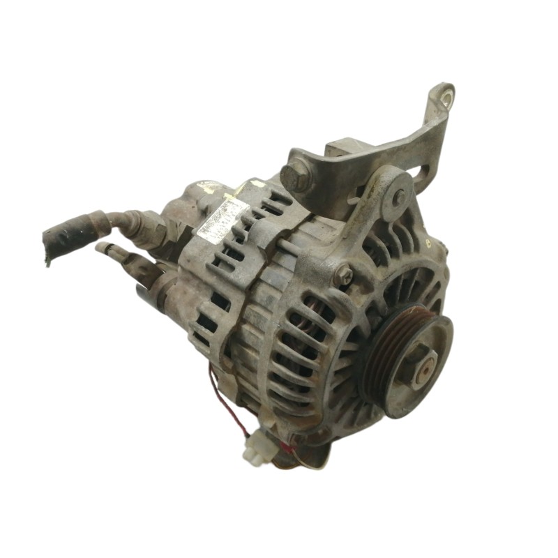 Recambio de alternador para ldv 400 400 furgon referencia OEM IAM A003TN1791 VB10K3598C A595C315BX DAF LEYLAND VA 435 FT / VA435