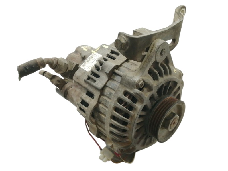 Recambio de alternador para ldv 400 400 furgon referencia OEM IAM A003TN1791 VB10K3598C A595C315BX DAF LEYLAND VA 435 FT / VA435