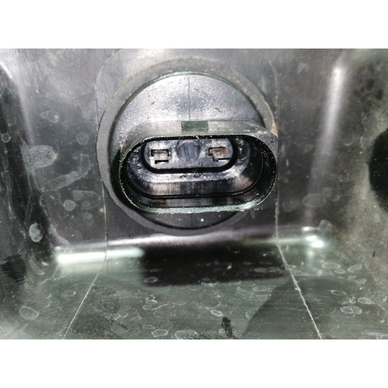Recambio de deposito limpia para audi a4 berlina (8w2) advanced edition referencia OEM IAM 8W0955451L  