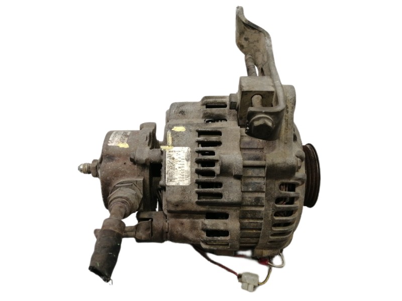 Recambio de alternador para ldv 400 400 furgon referencia OEM IAM A003TN1791 VB10K3598C A595C315BX DAF LEYLAND VA 435 FT / VA435