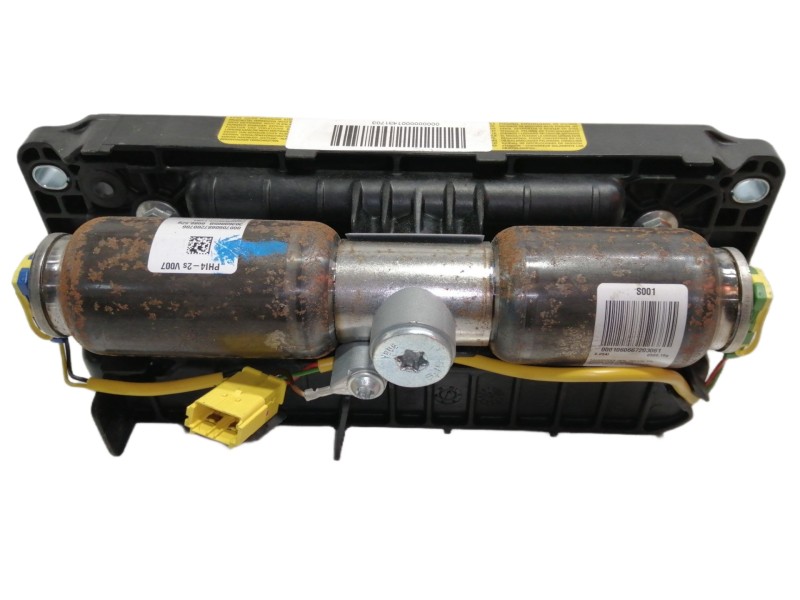 Recambio de airbag delantero derecho para volkswagen passat berlina (3c2) highline referencia OEM IAM 3C0880204D 3C0880204 / 303