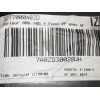 Recambio de guarnecido puerta trasera izquierda para citroën c4 picasso 1.6 e-hdi fap referencia OEM IAM 6307126250 6307141786 /