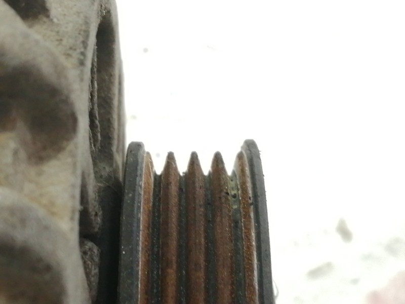 Recambio de alternador para ldv 400 400 furgon referencia OEM IAM A003TN1791 VB10K3598C A595C315BX DAF LEYLAND VA 435 FT / VA435