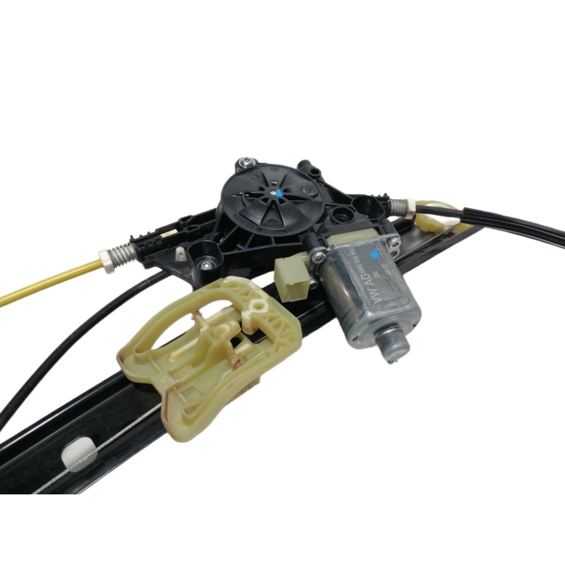 Recambio de elevalunas delantero derecho para audi a4 berlina (8w2) advanced edition referencia OEM IAM 8W0837462 8W0959802 