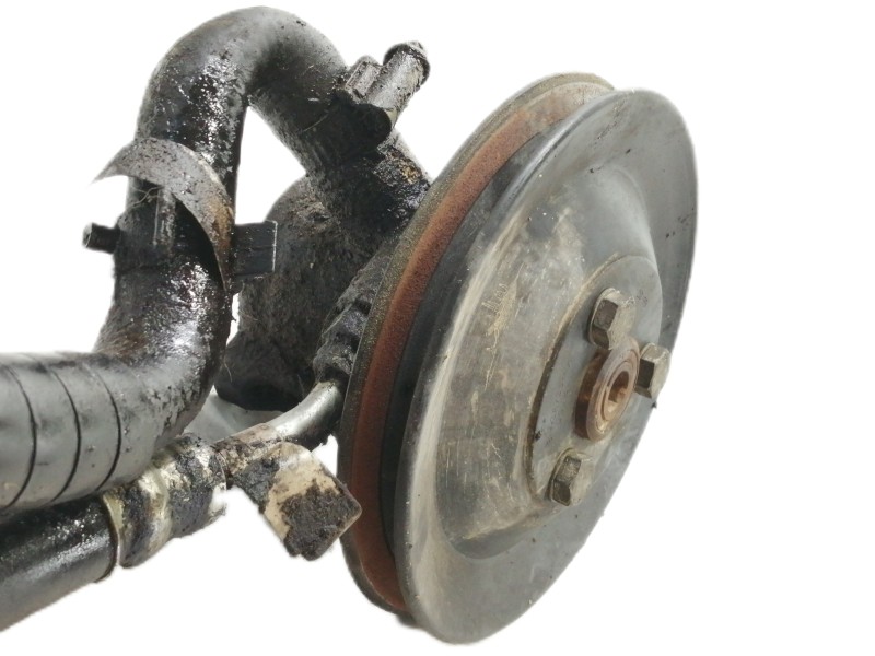 Recambio de bomba direccion para ldv 400 400 furgon referencia OEM IAM 9601675580 29048736 