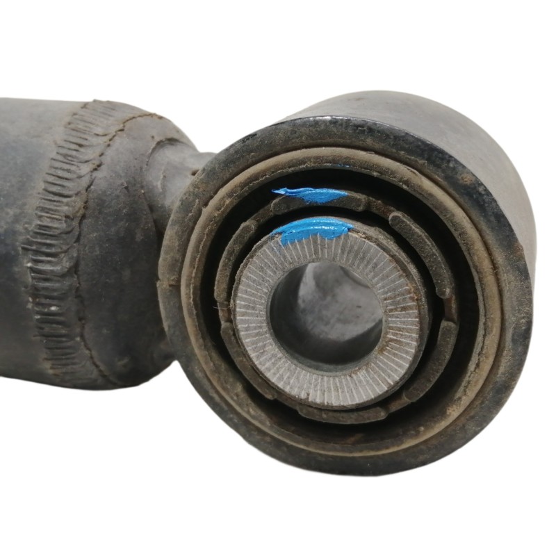 Recambio de amortiguador trasero derecho para volkswagen passat berlina (3c2) highline referencia OEM IAM 814902000472 3C0513049