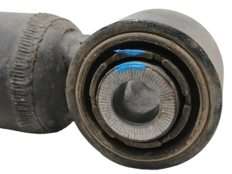 Recambio de amortiguador trasero derecho para volkswagen passat berlina (3c2) highline referencia OEM IAM 814902000472 3C0513049