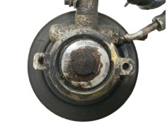 Recambio de bomba direccion para ldv 400 400 furgon referencia OEM IAM 9601675580 29048736  2