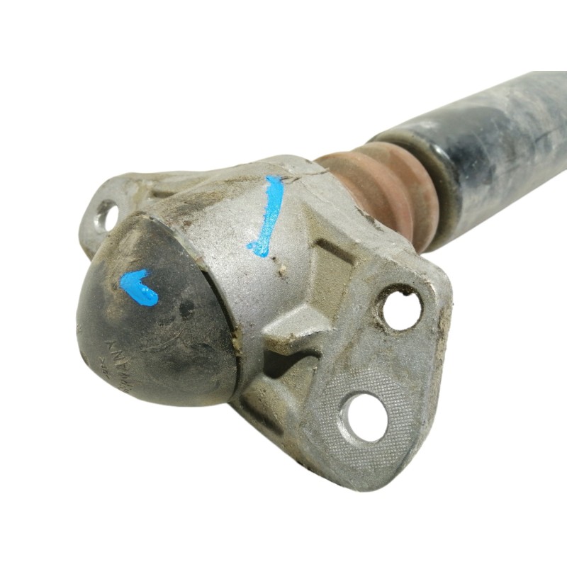 Recambio de amortiguador trasero derecho para volkswagen passat berlina (3c2) highline referencia OEM IAM 814902000472 3C0513049