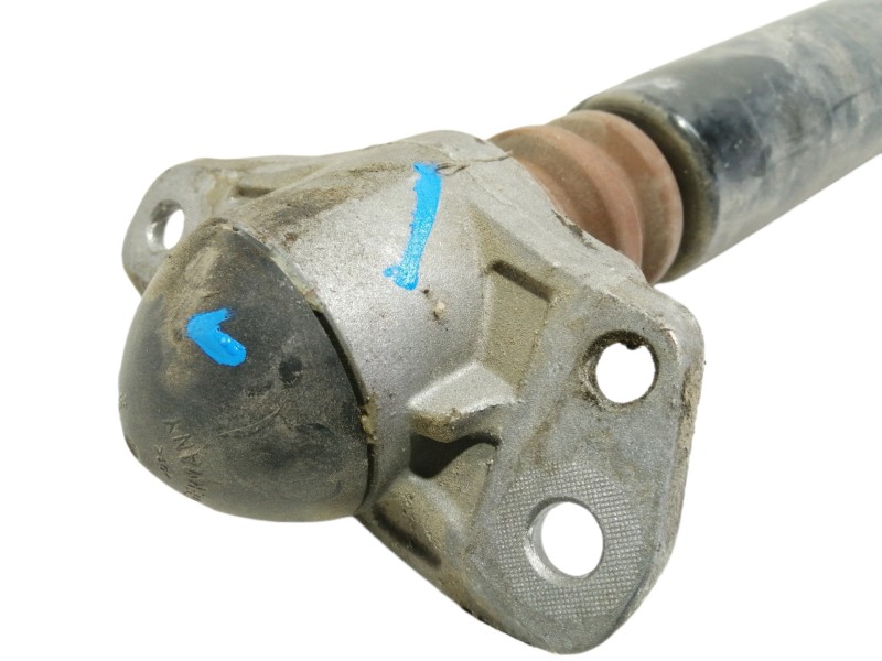 Recambio de amortiguador trasero derecho para volkswagen passat berlina (3c2) highline referencia OEM IAM 814902000472 3C0513049