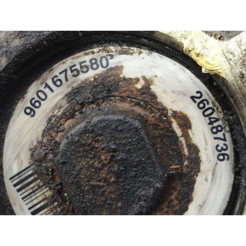 Recambio de bomba direccion para ldv 400 400 furgon referencia OEM IAM 9601675580 29048736 