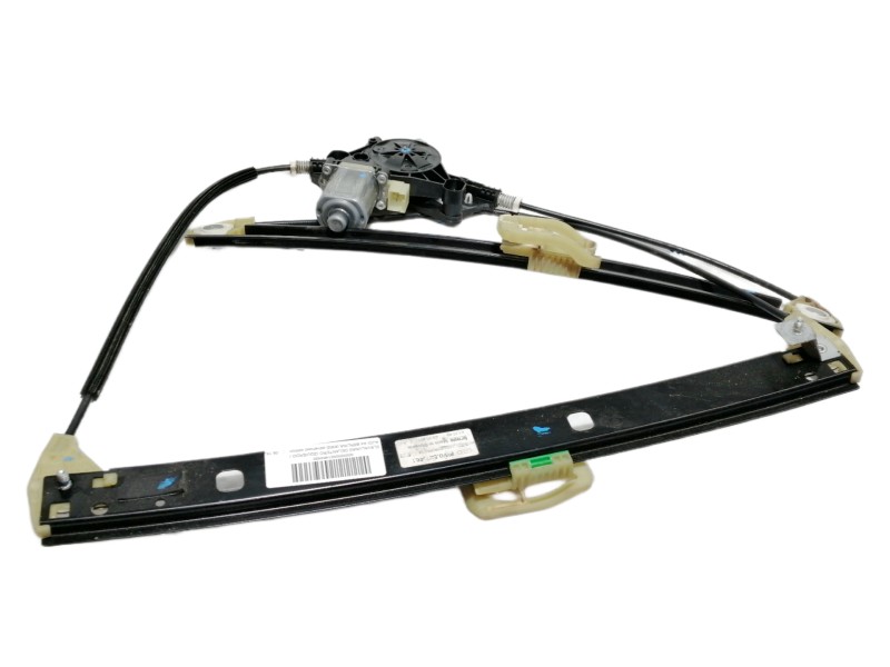 Recambio de elevalunas delantero izquierdo para audi a4 berlina (8w2) advanced edition referencia OEM IAM 8W0959801  