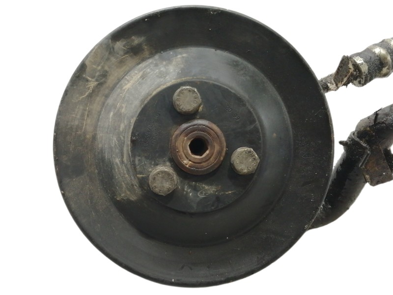 Recambio de bomba direccion para ldv 400 400 furgon referencia OEM IAM 9601675580 29048736 