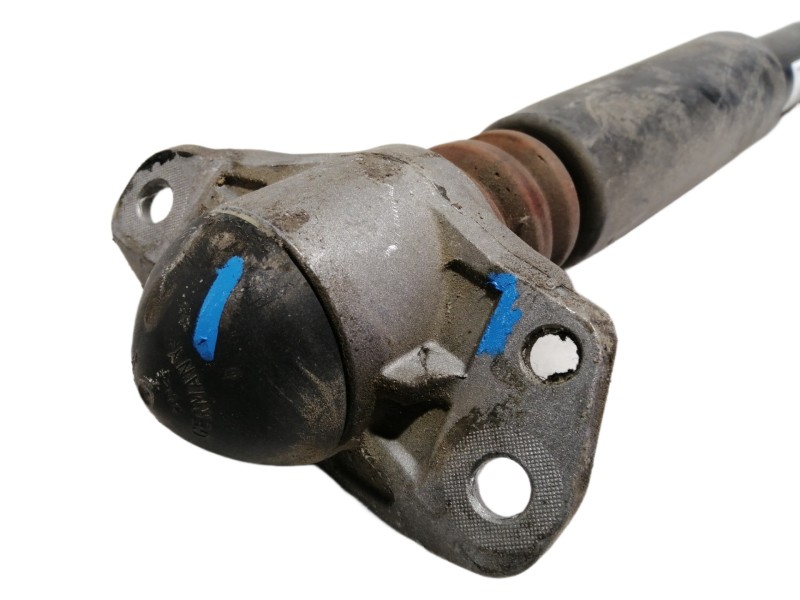 Recambio de amortiguador trasero izquierdo para volkswagen passat berlina (3c2) highline referencia OEM IAM 814902000472 3C05130